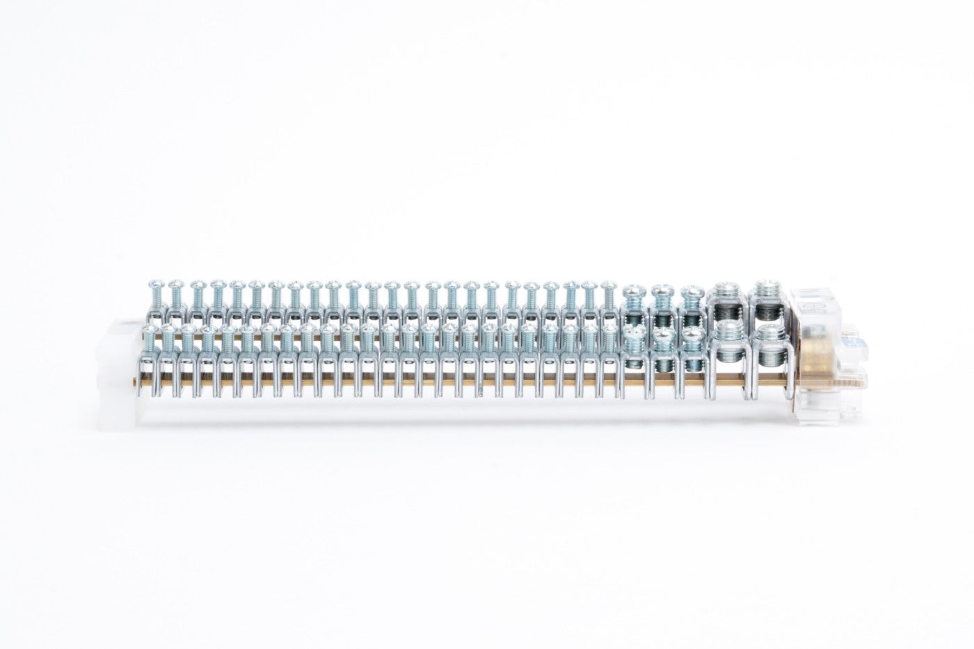 TERMINAL PE+N 2x35+3x16+24x6
