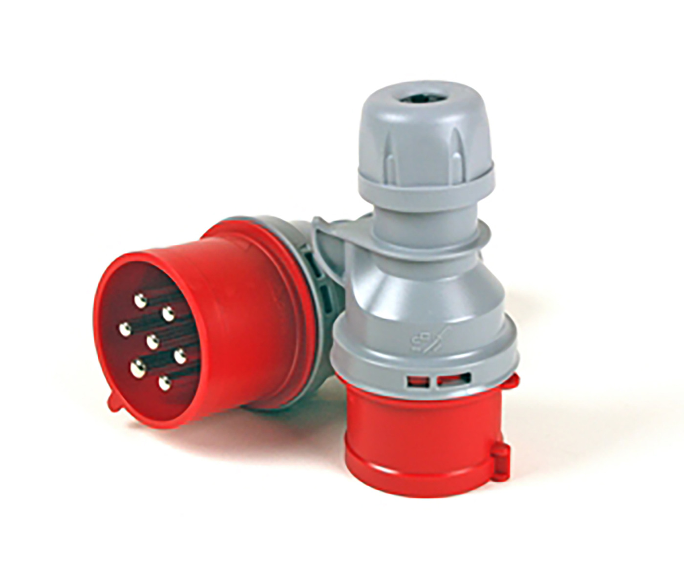 Plug & Sockets 7-poles - GARO Professional