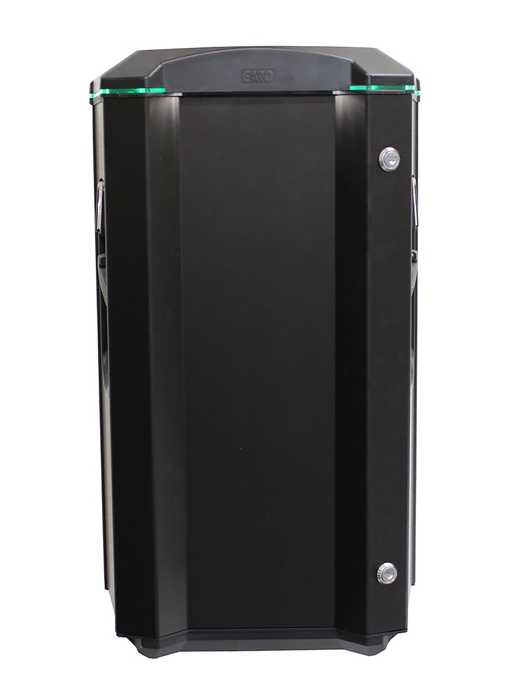 Utg.LADDBOX TWIN T2EV 7,4kW M A W (2480306)