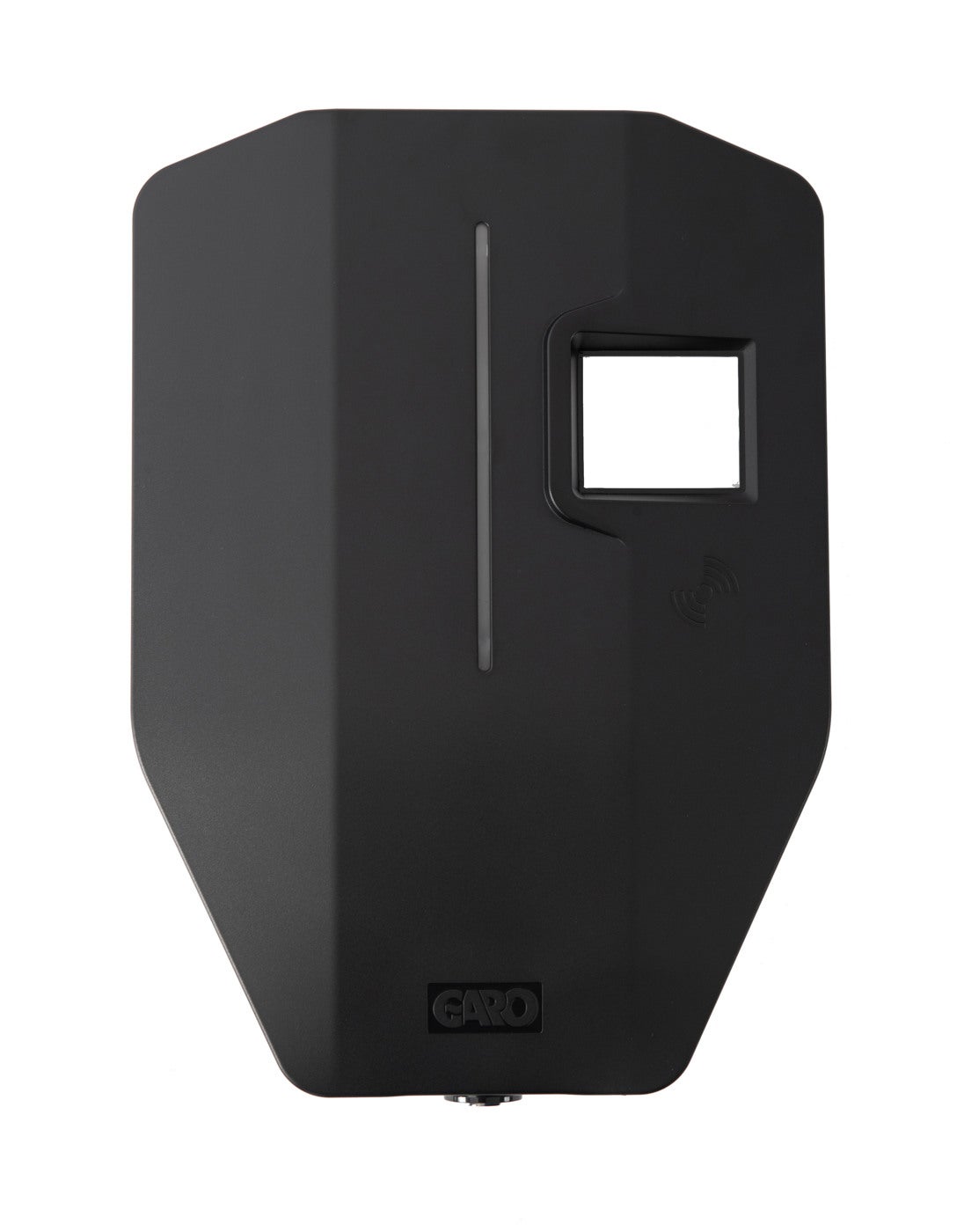 Front with meter Entity Pro