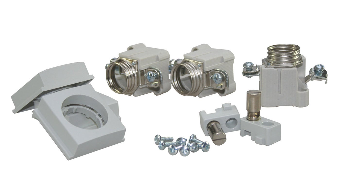 FUSE KIT ST5 FOR METERCABINET