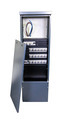 STREET LIGHT CABIN 6 GRP ASTRO - 2