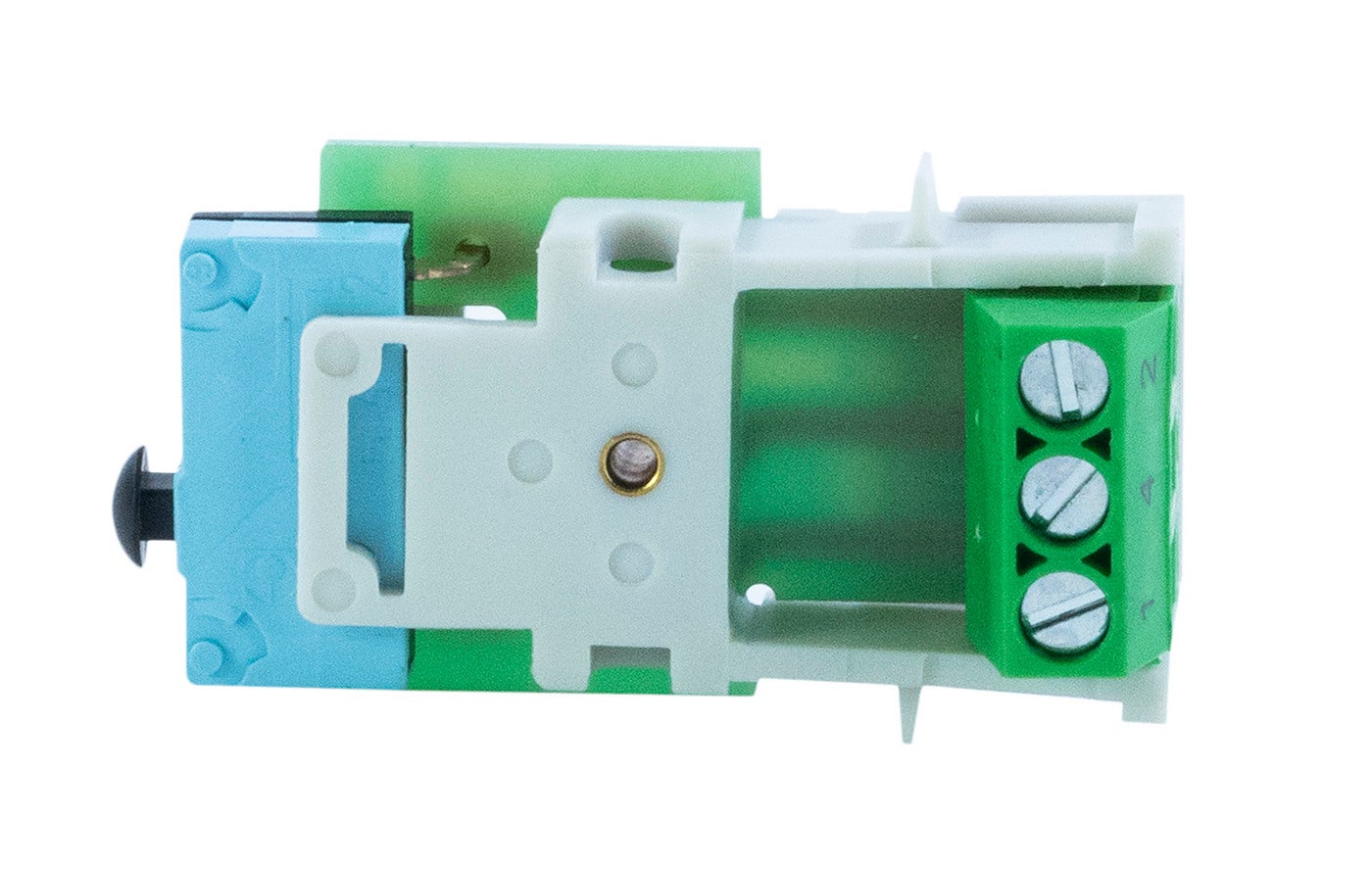 AUX CONTACT NO/NC VM 1-2 - 2