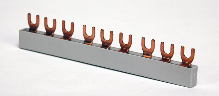 BUSBARS 3F 9M 10