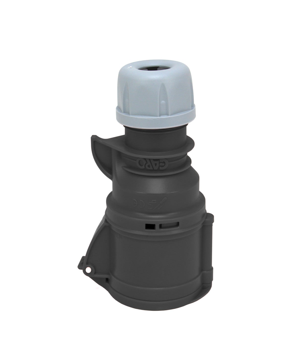 CONNECTORS 5P 16A 7h Q