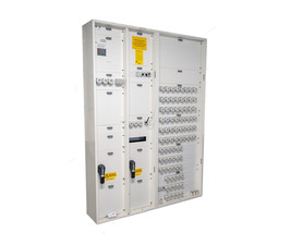 Switchboard GCS