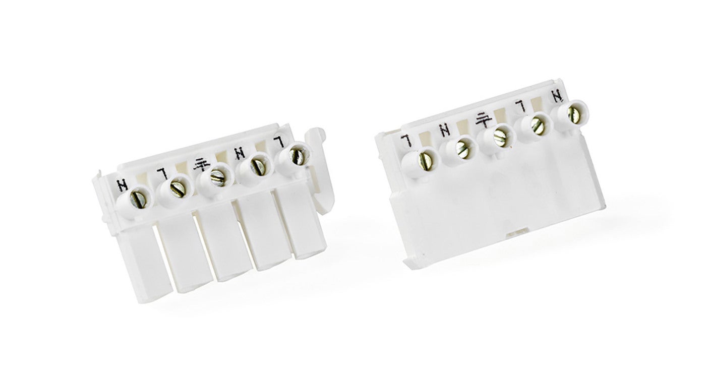 Sub-assemblys and mountingkits