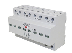 Surge protection