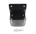 POLE MOUNT OVAL GTB - 1