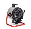 FAN HEATER 2kW 230V - 6