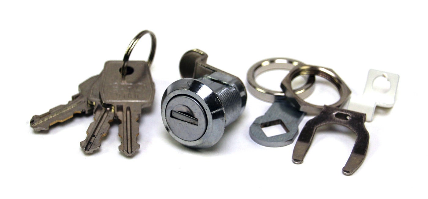 LOCK KIT NLN3