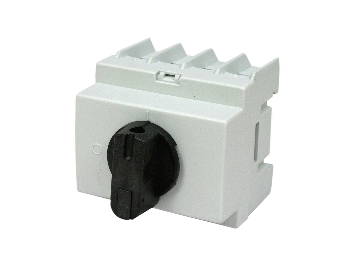 MAIN SWITCH 4P 80A
