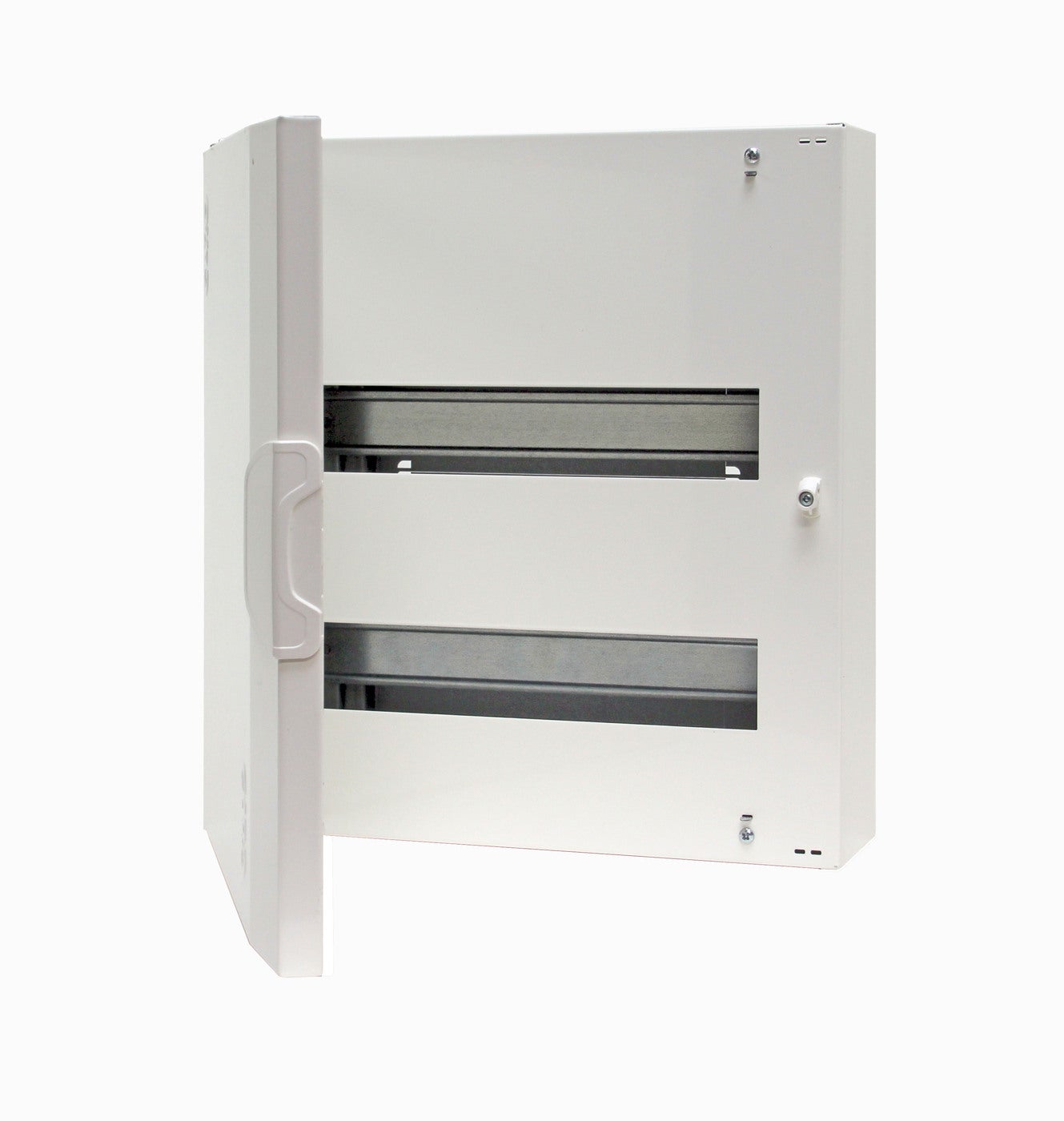 CONSUMER UNIT METAL SURFACE 2R28M