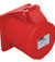UTTAG RAK 5P 16A 6h