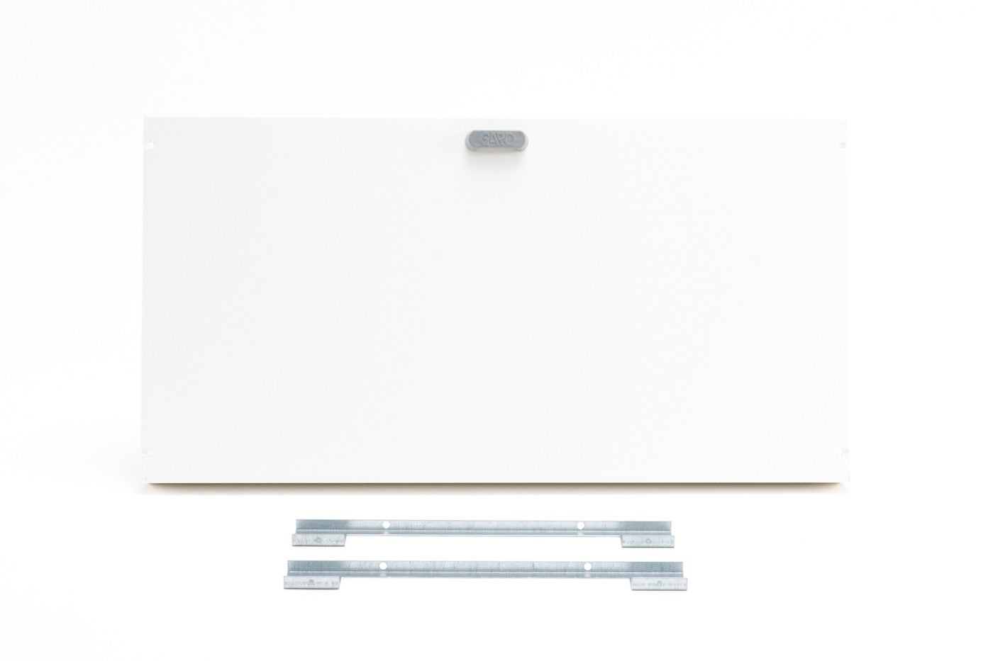 FRONT PLATE W577 H300 D45 - 2
