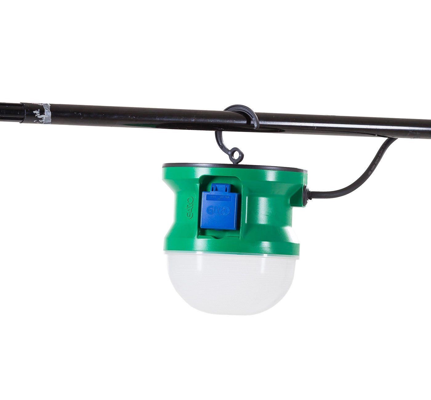 EMERGENCY LIGHT 230V BALL 2.0 - 2