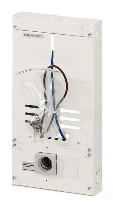 MÄTARTAVLA M SÄK 1P25A1PL