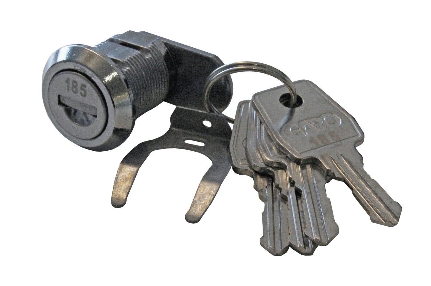 Keys and locks PN100