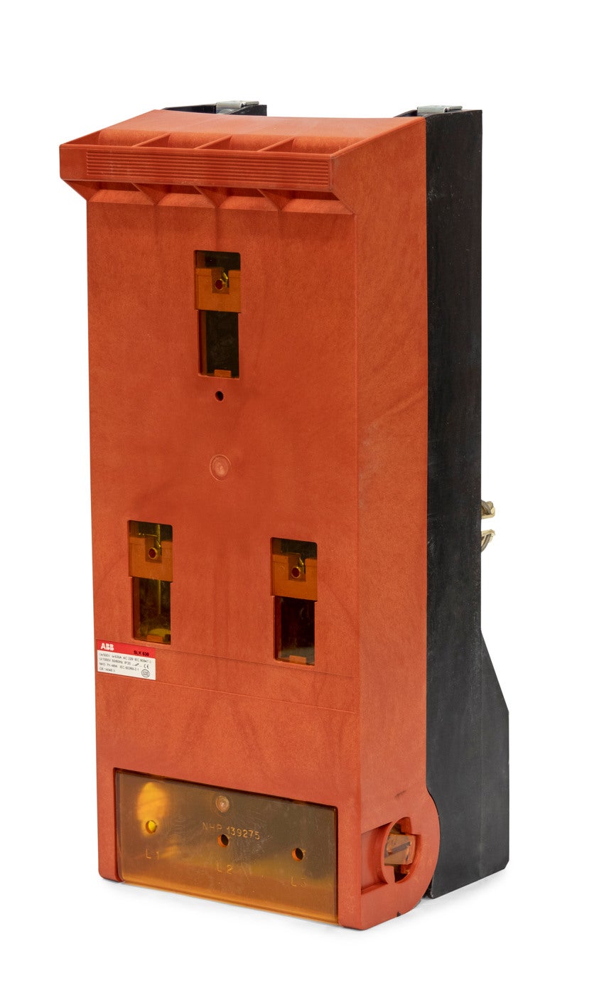 MODULE FIXED CONN 630A GPI