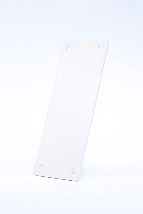 TÄCKFLÄNS VIT TFS 0 (2260375) - 2