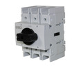 MAIN SWITCH 3-POL 160A - 3