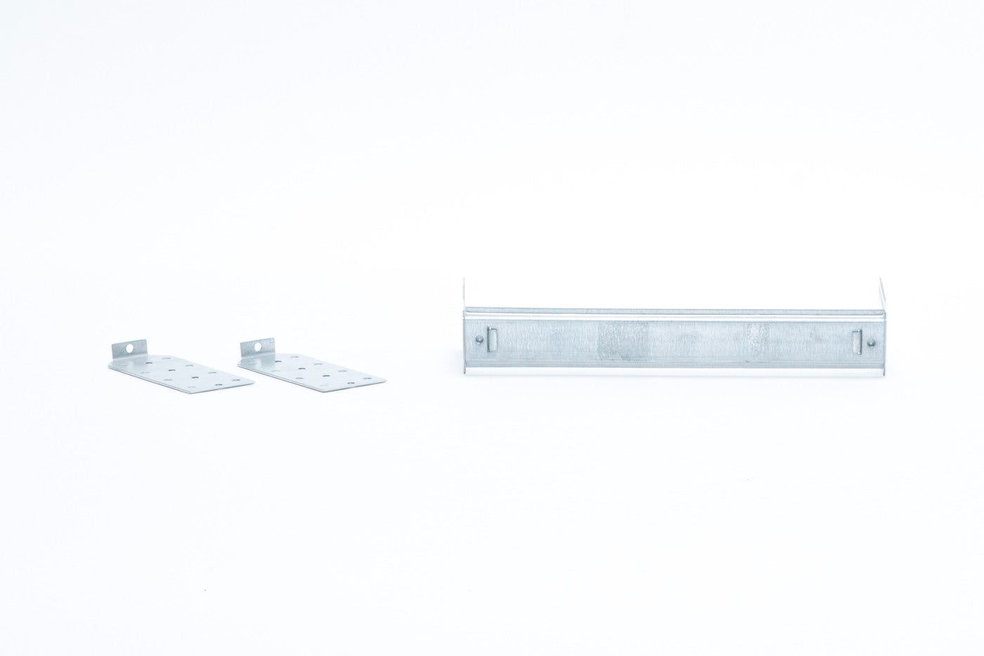 DIN RAIL INSERT W250 ADJUSTABLE HEIGHT - 2