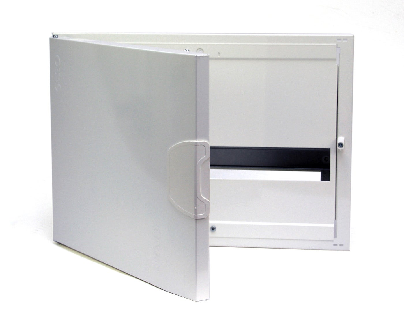 CONSUMER UNIT METAL RECED 1R20M WO BOX - 1