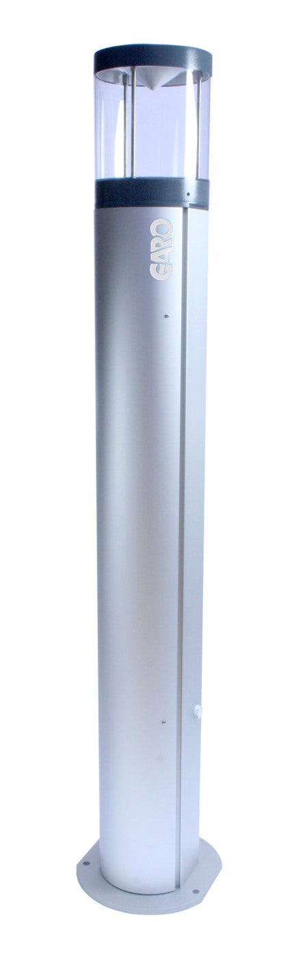 Koster lighting pole