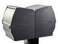 Disc.TERM PROF-P TUBE POST DOUBLE - 2