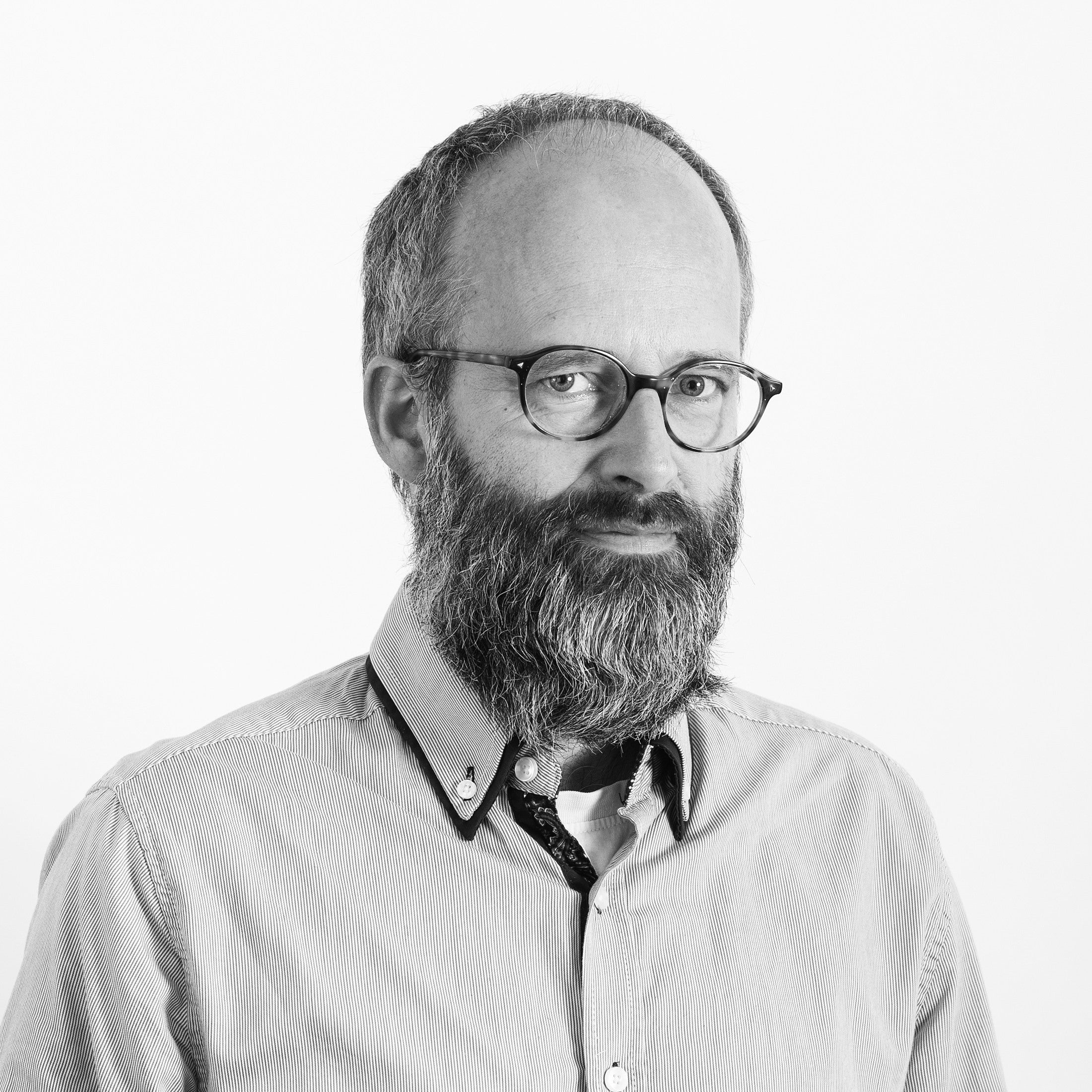 Ulf Skarphagen