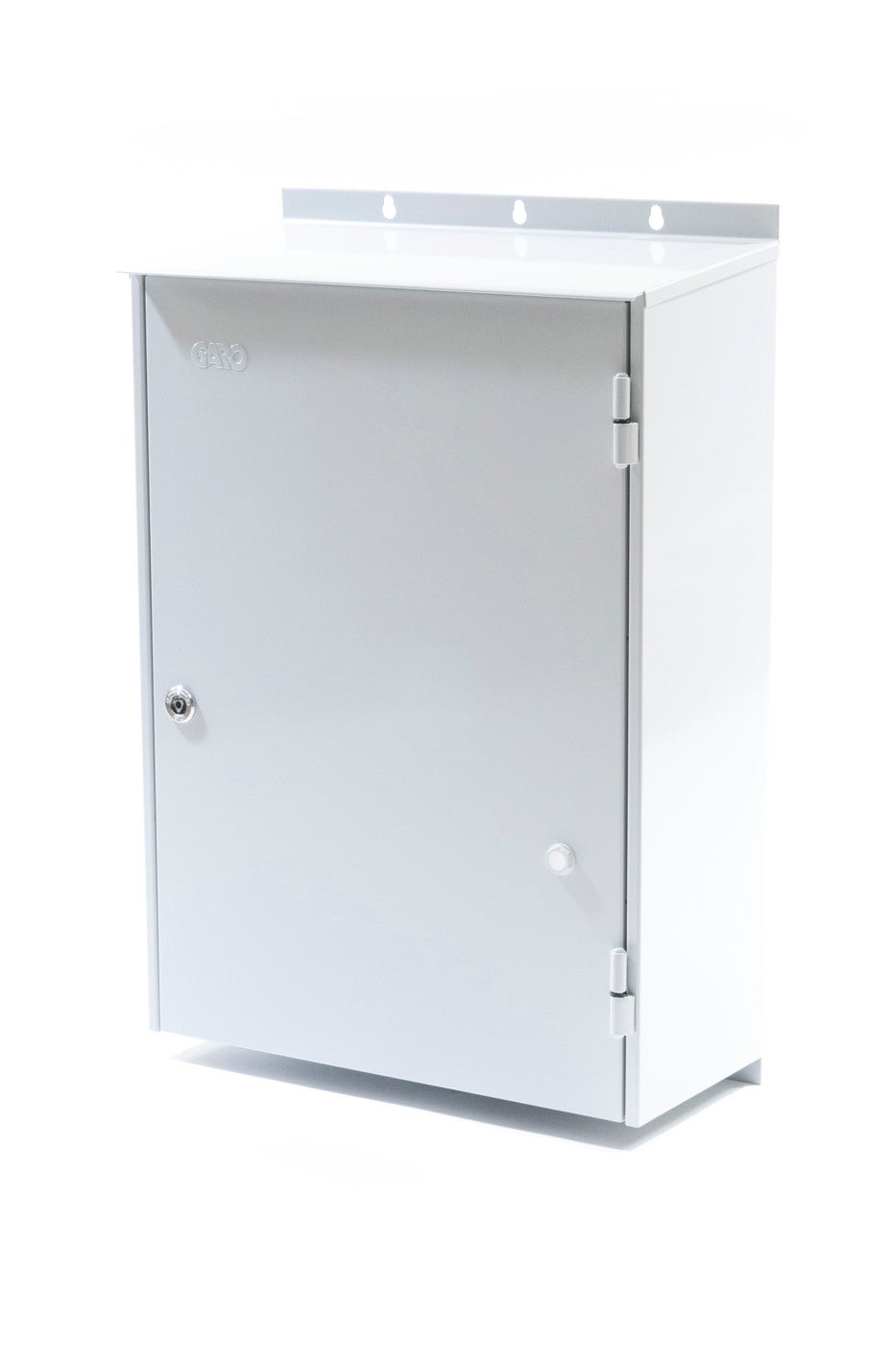 METERCABINET SURF EMPTY TL - 2