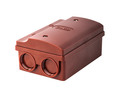 SAFETY SW RED 3P 25A H - 2