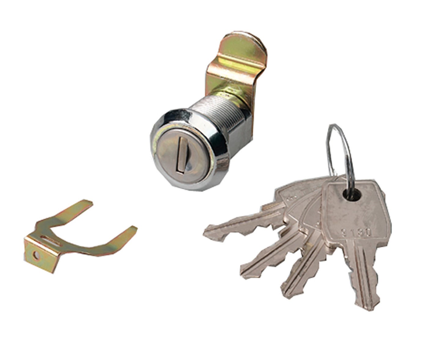 LOCK EQUAL P100