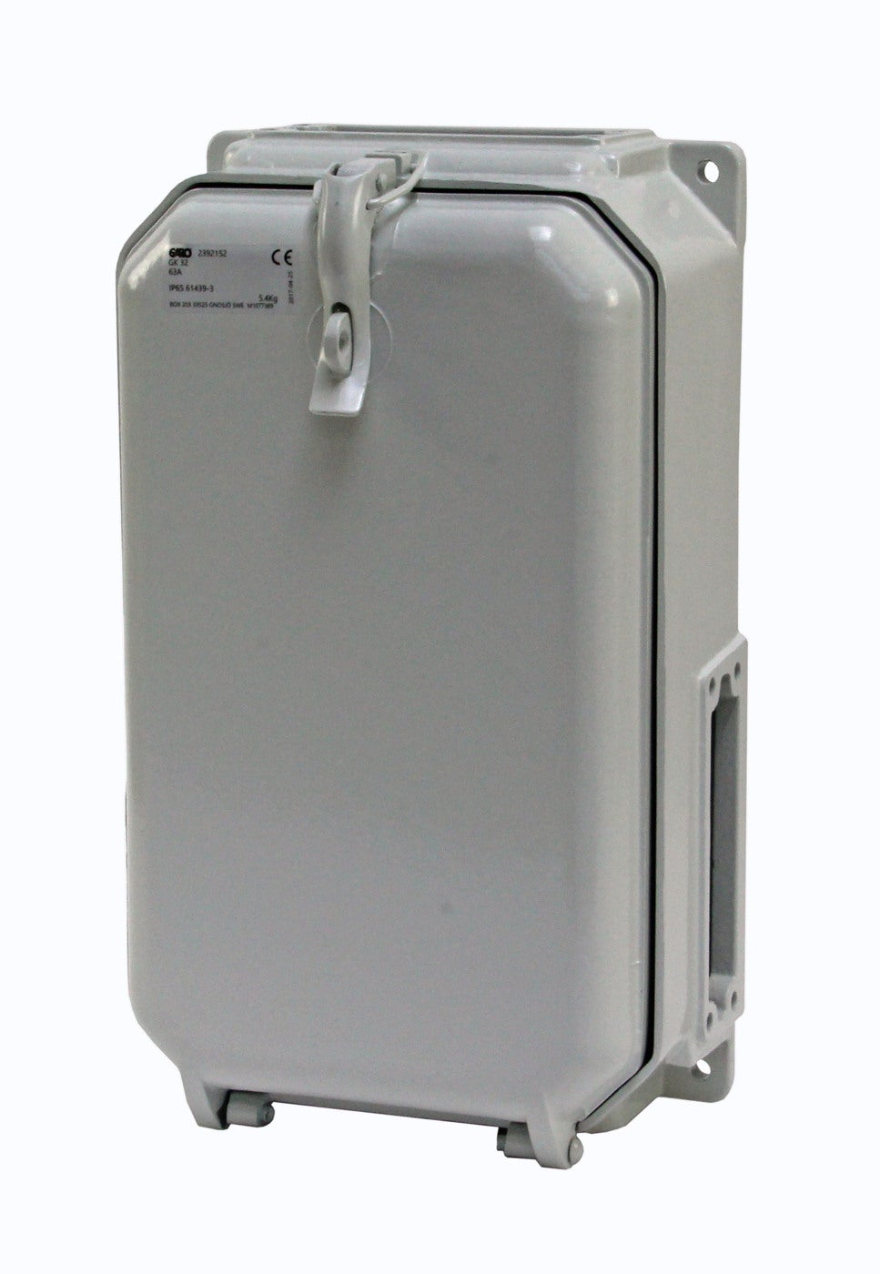 SWITCHBOARD 63A 2/3 A LM - 1