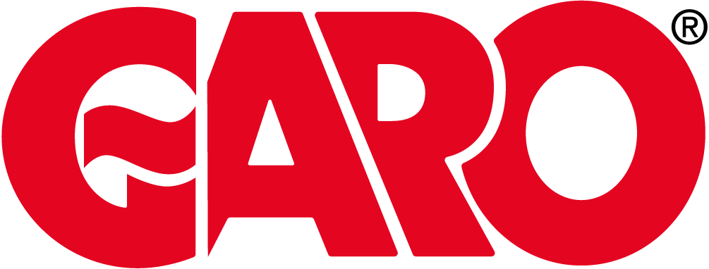 Produkter - GARO