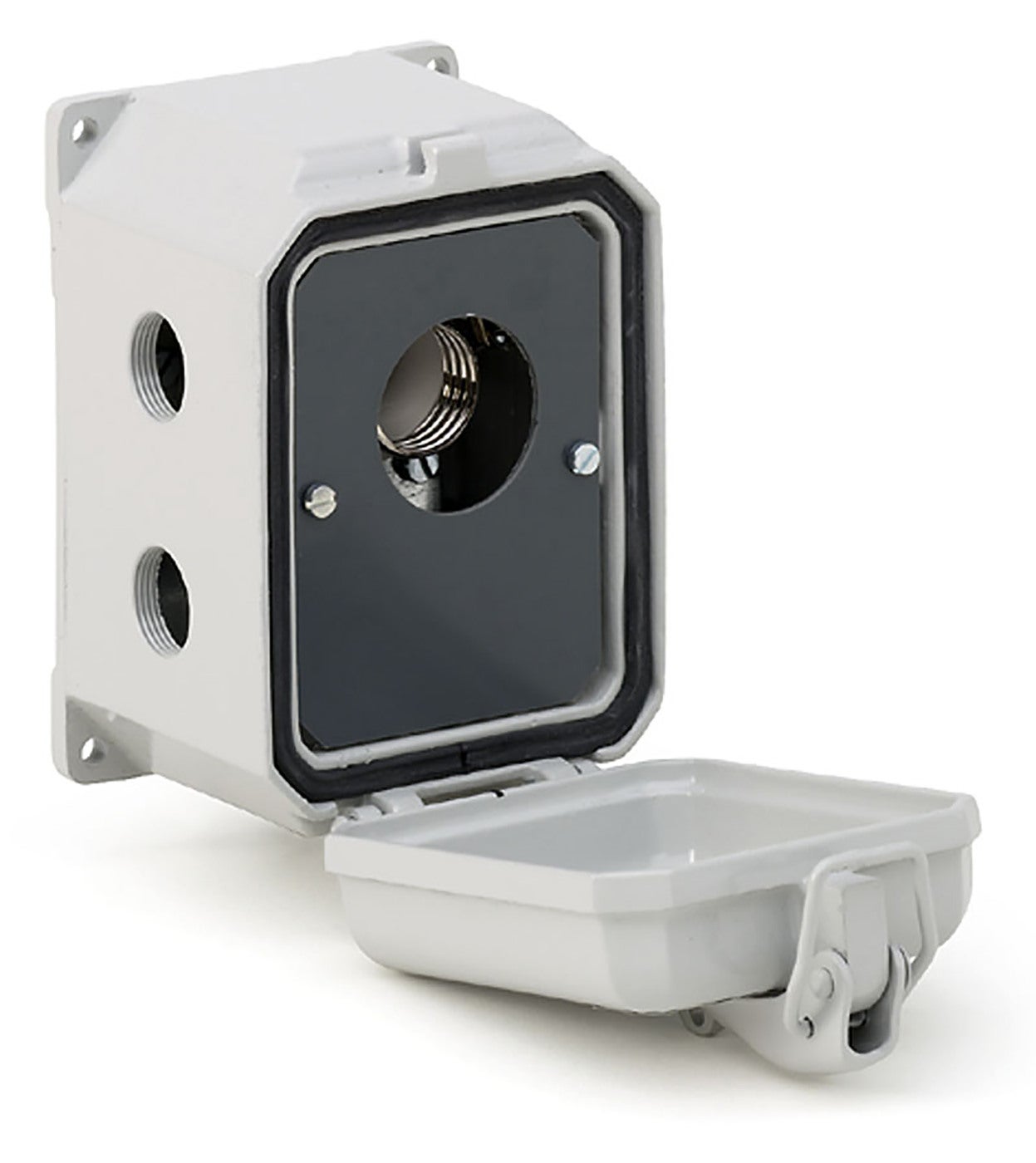 Fuse base boxes L DII H100