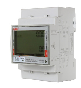Energy meter – Three-phase direct meter 