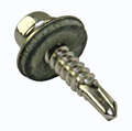 SCREW WIND PR 5.5x25 AL BASE - 2