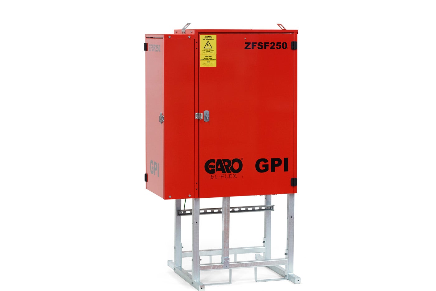 TEMP POWER MET UNIT 250A GPI/EB M - 2