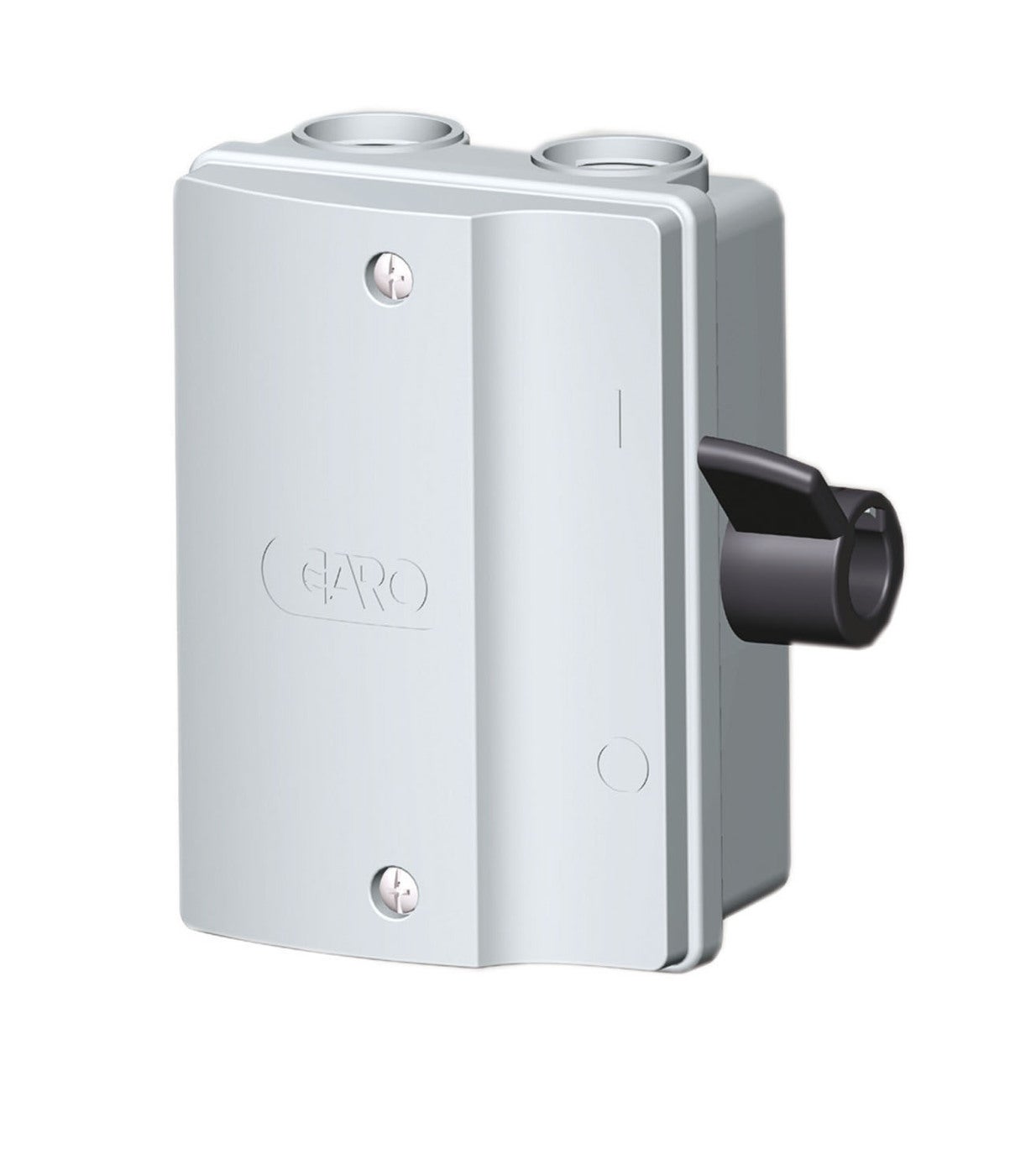 SWITCH SAFETY 4P 16A GREY