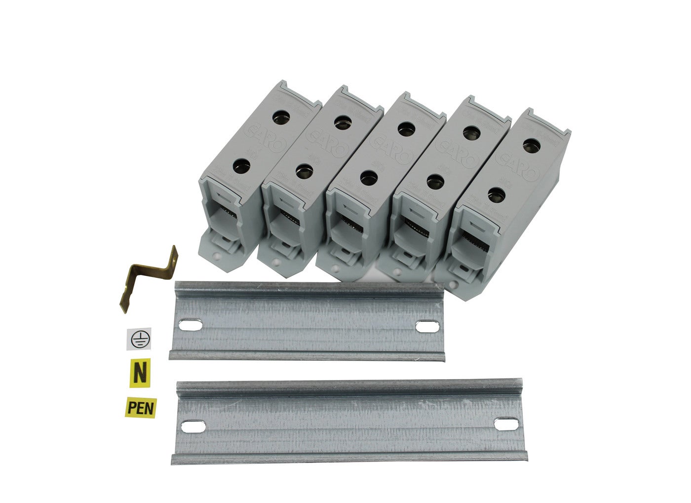 TERMINAL BLOCK 5x95