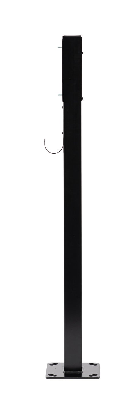 GROUND STAND ENTITY COMPACT - 2