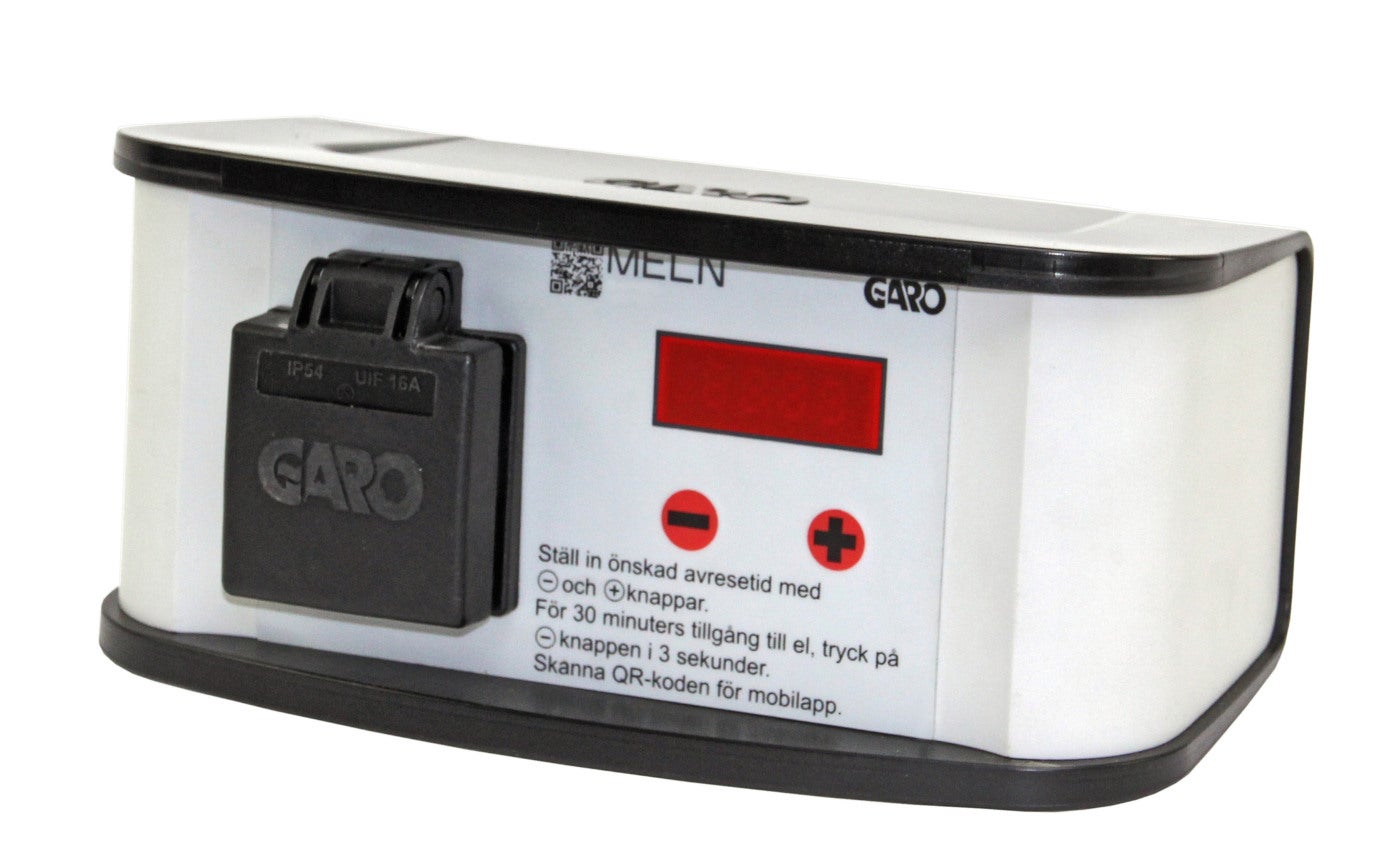 COMPACT OUTLET CAR WO RCCB - 3