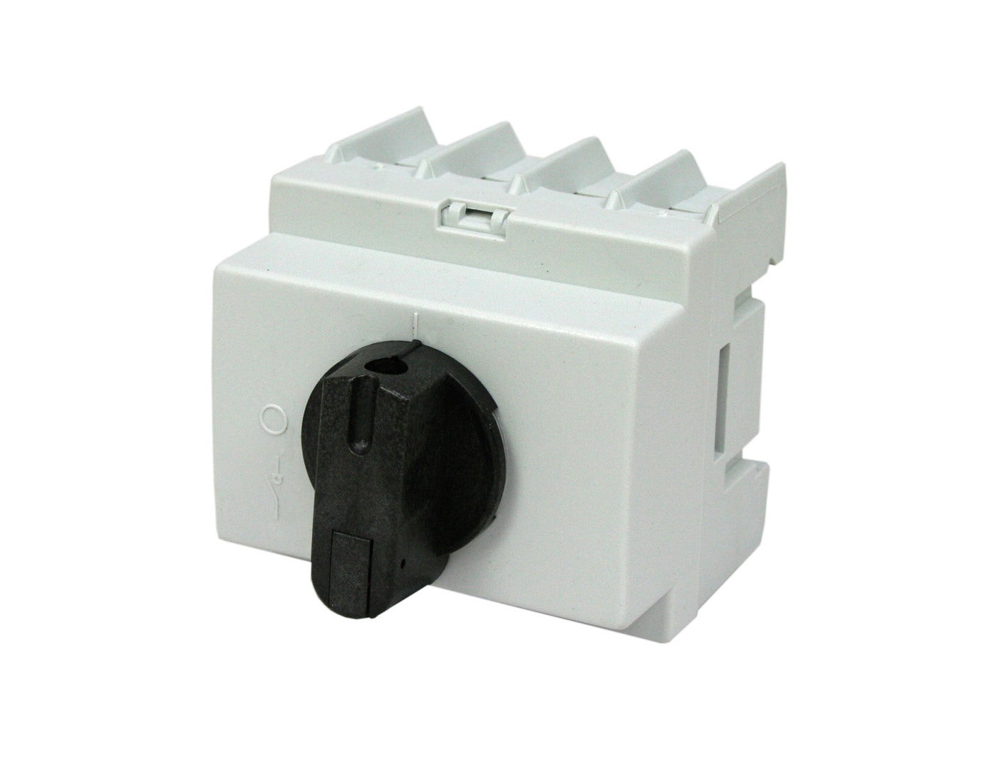 MAIN SWITCH 4P 40A