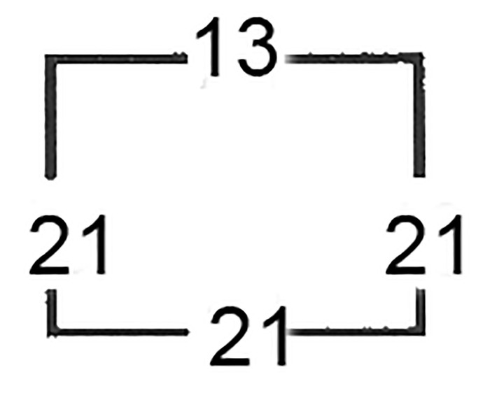 DISTRIB BOX 21FL 275 I/II SP