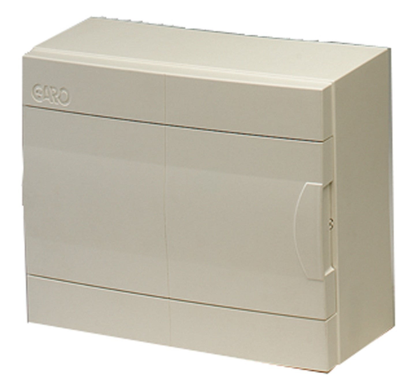 CONSUMER UNIT PLAST SURF 1R13M
