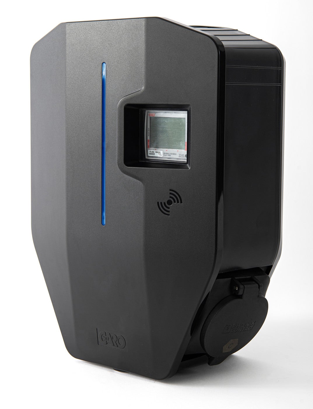WALLBOX ENTITY PRO 22 MID - 2