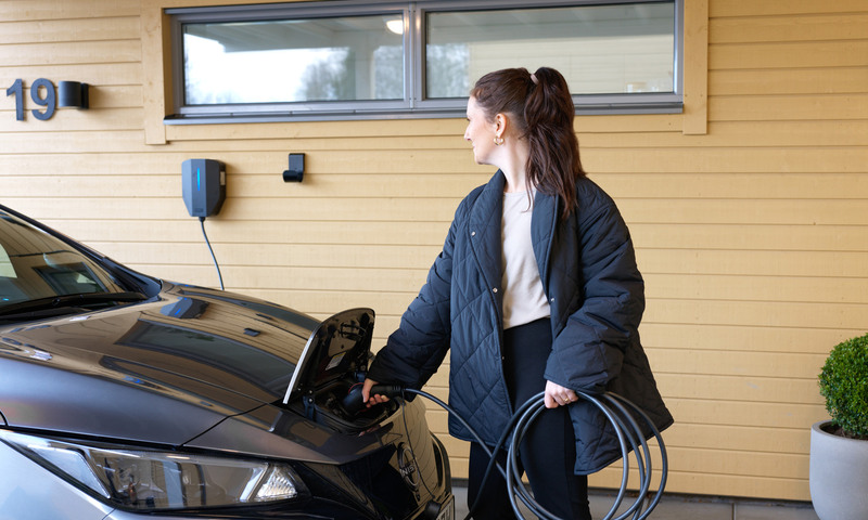 Vad är lastbalansering?