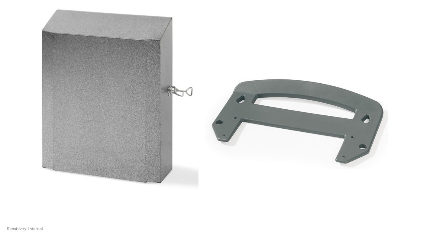 Accessories Gbox