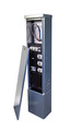 STREET LIGHT CABIN 2 GRP ASTRO - 1